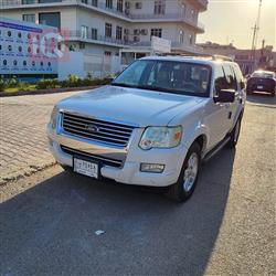 فورد إكسبلورر